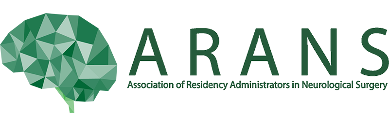 ARANS logo