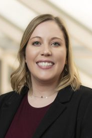 Portrait of Beth Battisti