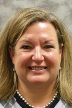 Portrait of Margaret Minea